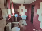 Casa tip duplex în Burdujeni 