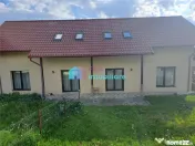 Casa tip duplex în Burdujeni 
