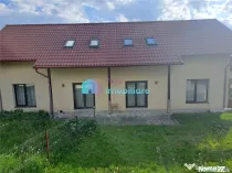 Casa tip duplex în Burdujeni