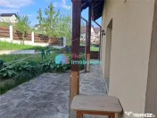Casa tip duplex în Burdujeni 