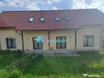 Casa tip duplex în Burdujeni