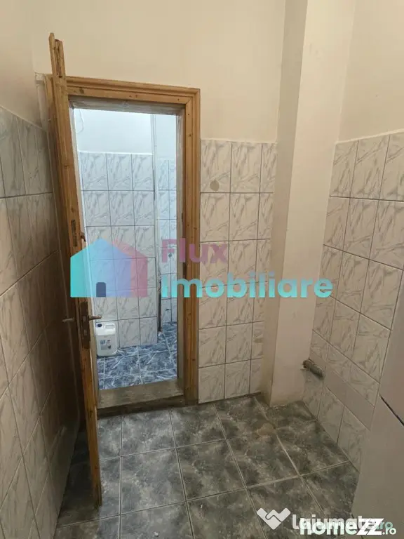 Spatiu comercial 35 mp parter Burdujeni - Suceava (Suceava)