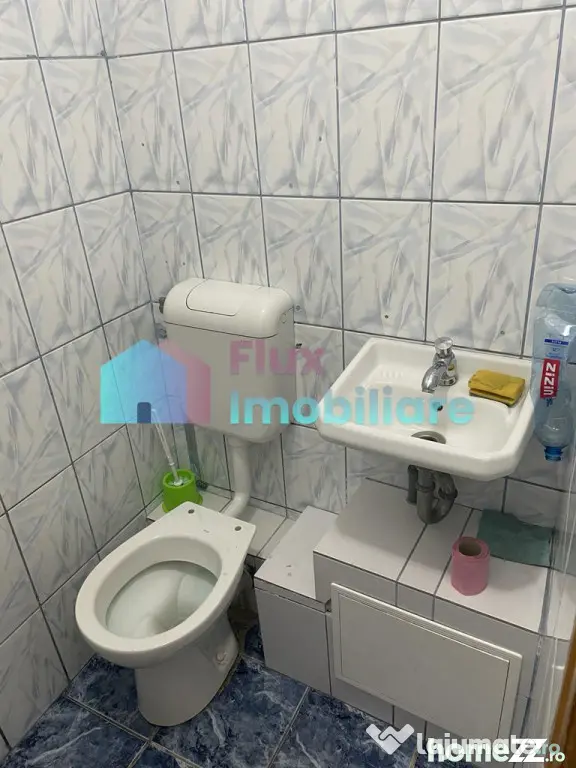 Spatiu comercial 35 mp parter Burdujeni - Suceava (Suceava)
