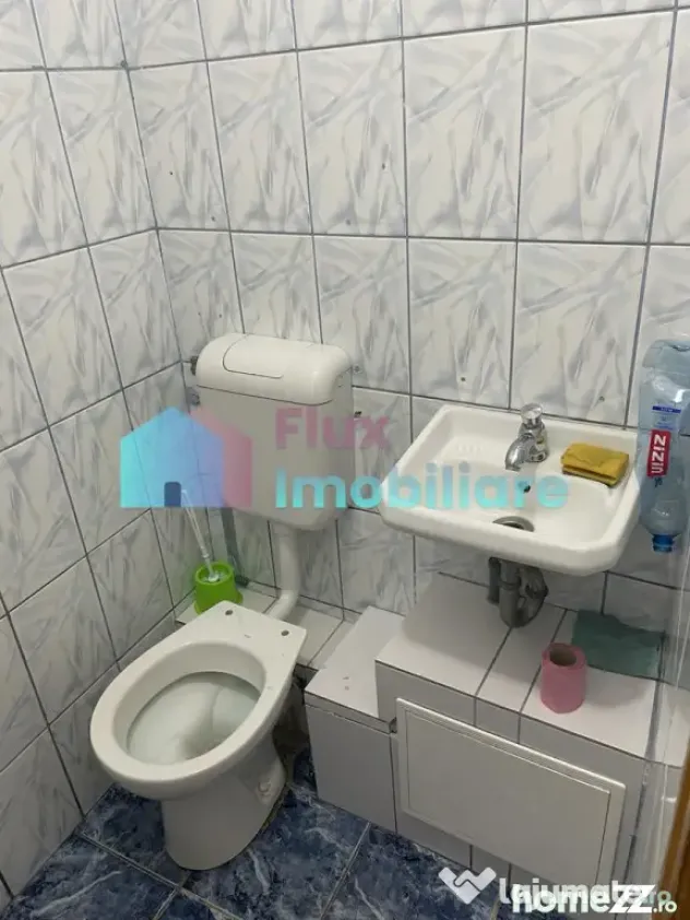 Spatiu comercial 35 mp parter Burdujeni - Suceava (Suceava)