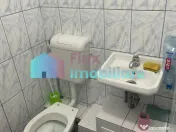 Spatiu comercial 35 mp parter Burdujeni 