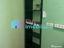 Spatiu comercial 35 mp parter Burdujeni