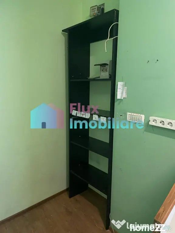 Spatiu comercial 35 mp parter Burdujeni - Suceava (Suceava)