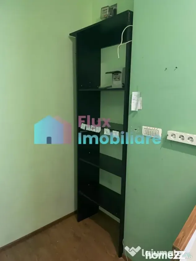Spatiu comercial 35 mp parter Burdujeni - Suceava (Suceava)