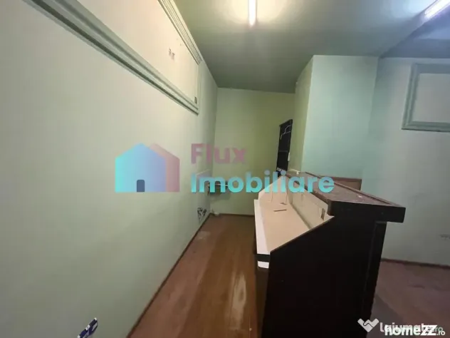 Spatiu comercial 35 mp parter Burdujeni - Suceava (Suceava)