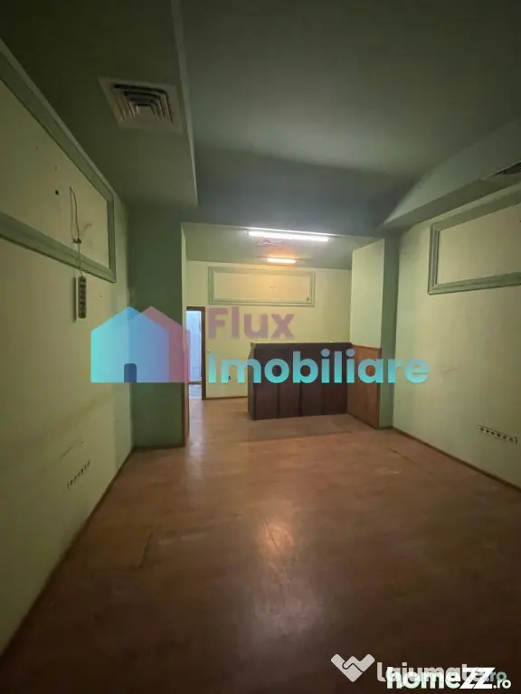 Spatiu comercial 35 mp parter Burdujeni - Suceava (Suceava)