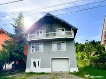 Casa in zona de jos, pe centura