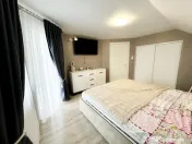 Casa in zona de jos, pe centura 