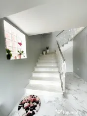 Casa in zona de jos, pe centura 