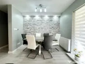 Casa in zona de jos, pe centura 