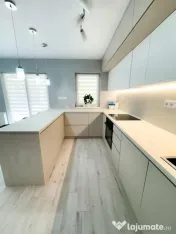 Casa in zona de jos, pe centura 