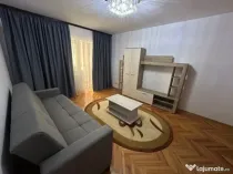 Apartament 2 camere Plantelor, mobilat utilat, etaj 2