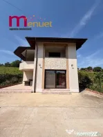 Casa P+1 zona Malcoci, 2000 mp