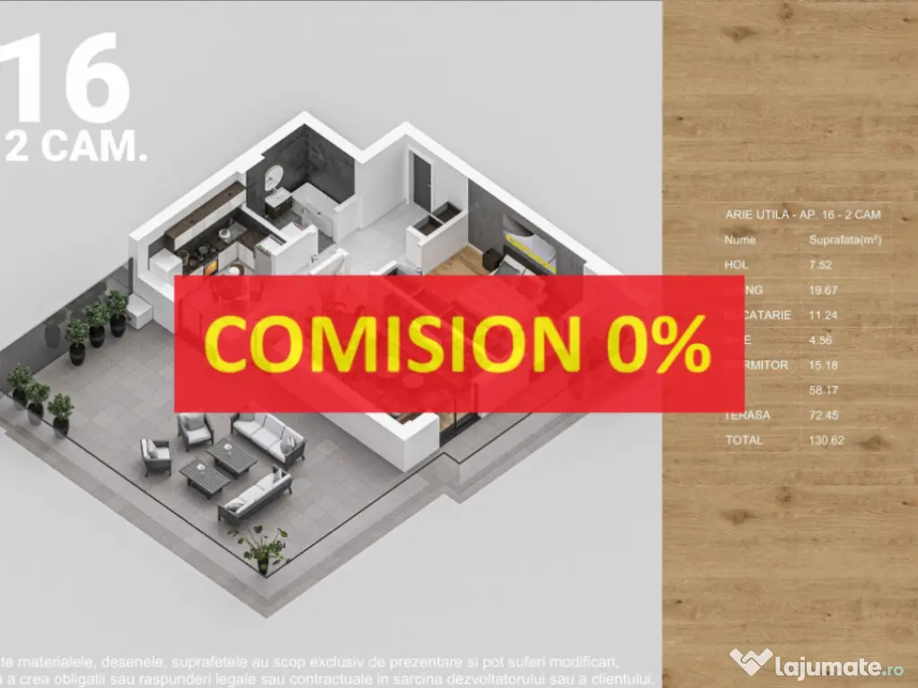 FINALIZAT |Pompa caldura | Panouri fotovoltaice| 72mp terasa