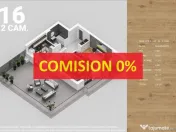 FINALIZAT |Pompa caldura | Panouri fotovoltaice| 72mp terasa 