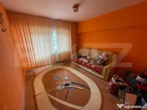 Apartament de vanzare, cu 3 camere, 70 mp, zona Garii