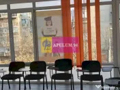 Spatiu birouri zona Lujerului -Virtutii 