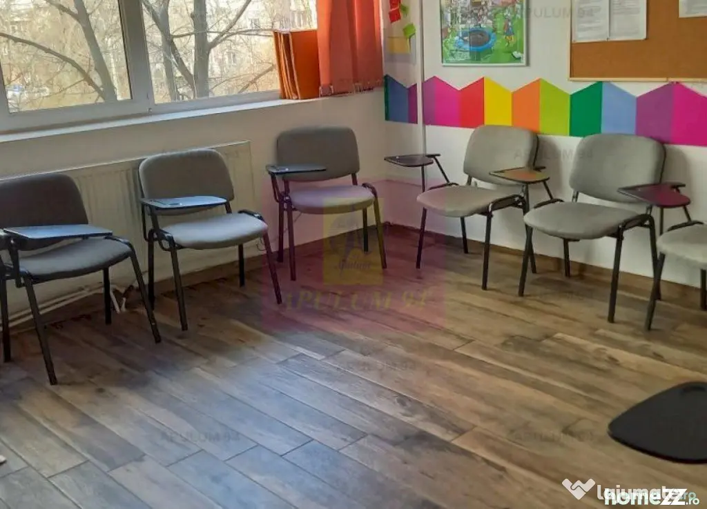 Spatiu birouri zona Lujerului -Virtutii - Bucuresti (Bucuresti-Ilfov)