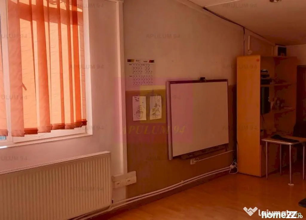 Spatiu birouri zona Lujerului -Virtutii - Bucuresti (Bucuresti-Ilfov)