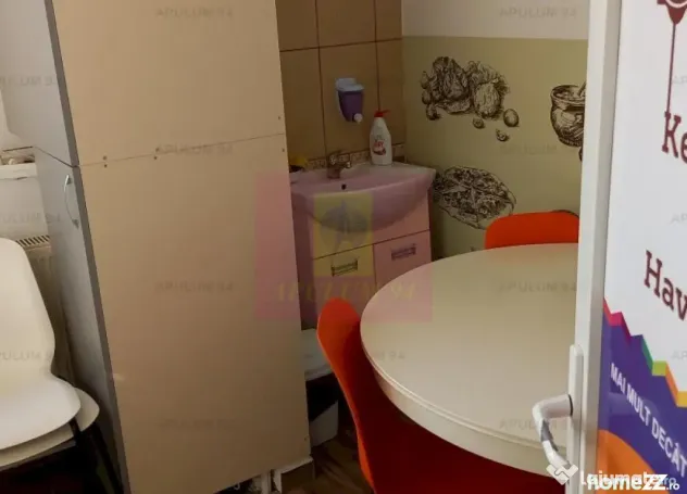 Spatiu birouri zona Lujerului -Virtutii - Bucuresti (Bucuresti-Ilfov)