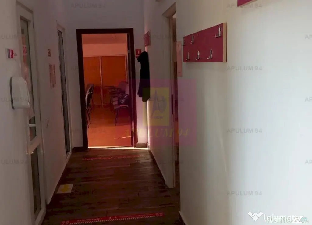 Spatiu birouri zona Lujerului -Virtutii - Bucuresti (Bucuresti-Ilfov)
