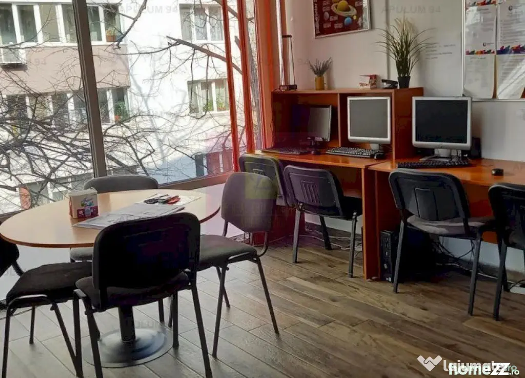 Spatiu birouri zona Lujerului -Virtutii