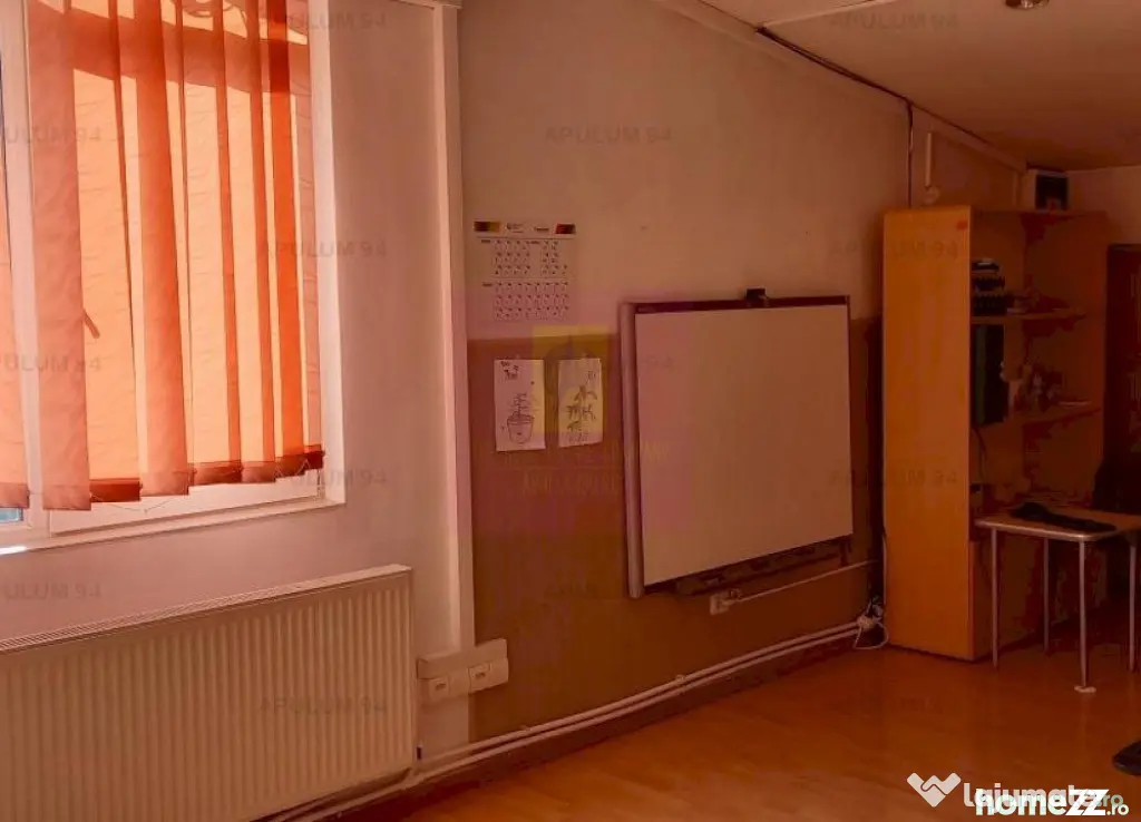 Spatiu birouri zona Lujerului -Virtutii