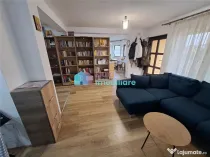 Casa finisata 480 mp teren Moara Nica