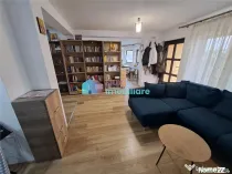 Casa finisata 480 mp teren Moara Nica