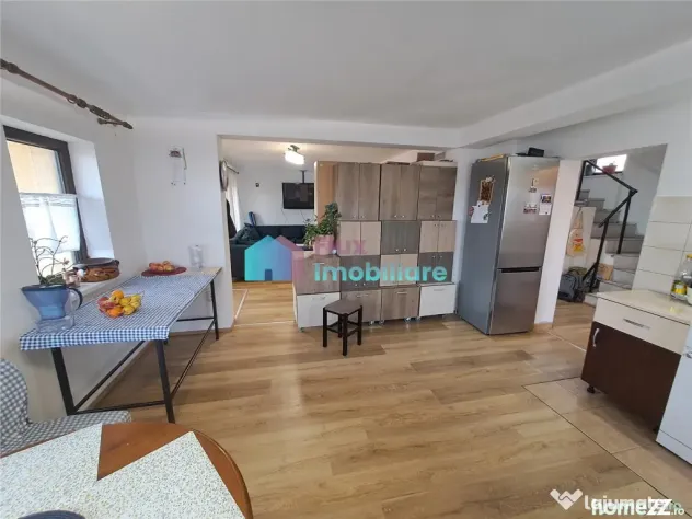 Casa finisata 480 mp teren Moara Nica - Moara (Suceava)