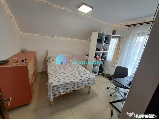 Casa finisata 480 mp teren Moara Nica - Moara (Suceava)