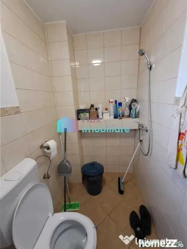 Casa finisata 480 mp teren Moara Nica - Moara (Suceava)