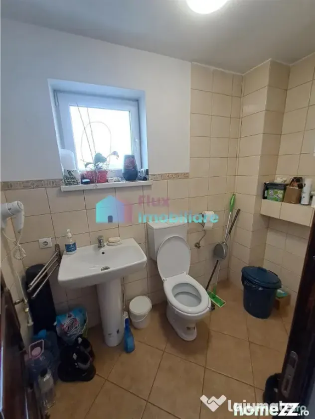 Casa finisata 480 mp teren Moara Nica - Moara (Suceava)