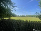 Teren Premium 1559 mp, Brebu Manastirei – Refugiu Montan l 