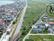 Teren intravilan -construcții-5224 mp-Ovidiu 