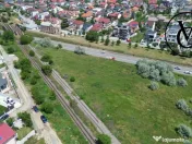 Teren intravilan -construcții-5224 mp-Ovidiu 
