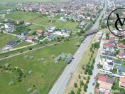 Teren intravilan -construcții-5224 mp-Ovidiu 