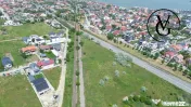 Teren intravilan - construcții - 5224 mp - Ovidiu 