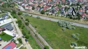 Teren intravilan - construcții - 5224 mp - Ovidiu 