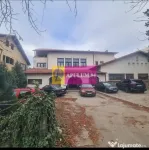 Spatiu comercial de vanzare in Campina