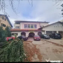 Spatiu comercial de vanzare in Campina