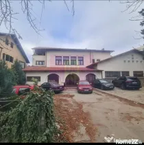 Spatiu comercial de vanzare in Campina