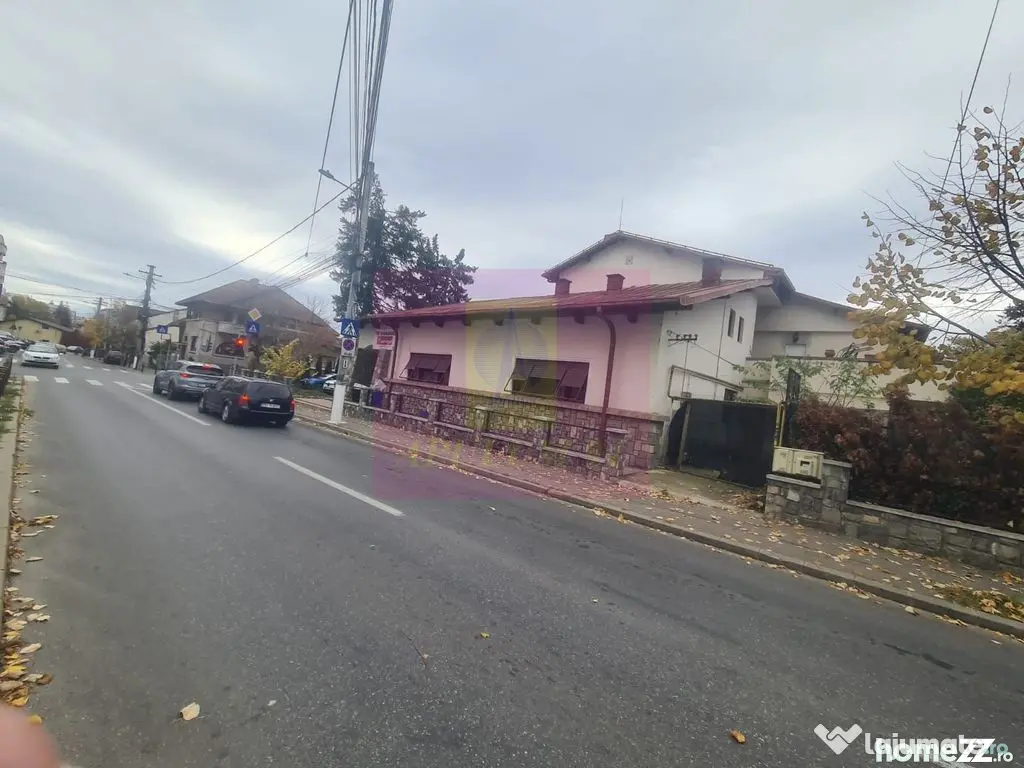 Spatiu comercial de vanzare in Campina - Campina (Prahova)