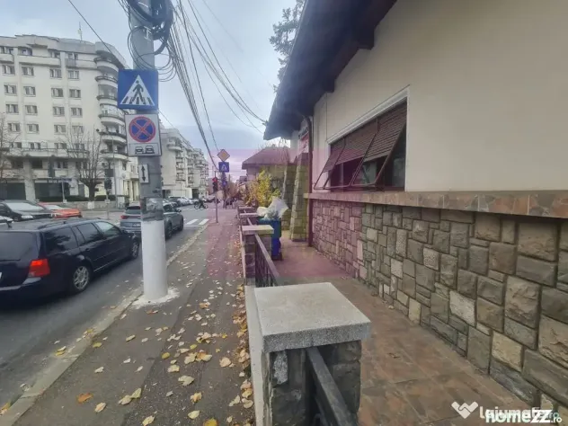 Spatiu comercial de vanzare in Campina - Campina (Prahova)