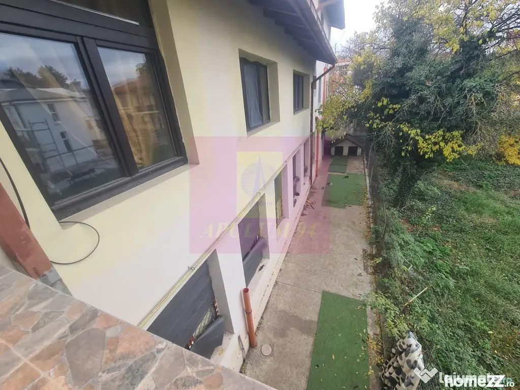 Spatiu comercial de vanzare in Campina - Campina (Prahova)