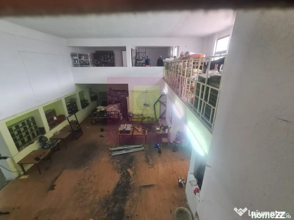 Spatiu comercial de vanzare in Campina - Campina (Prahova)
